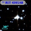 ** RST  4385AB