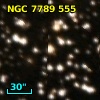 Cl* NGC 7789      G     241