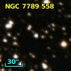 NGC  7789   558