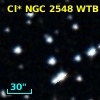 Cl* NGC 2548    WTB      79