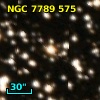 Cl* NGC 7789      G      80
