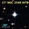 Cl* NGC 2548    WTB     123