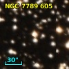 Cl* NGC 7789      G     170