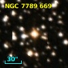 Cl* NGC 7789      G      46