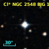 Cl* NGC 2548    BJG    1291