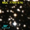 Cl* NGC 7789      G     189