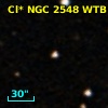 Cl* NGC 2548    WTB     343