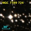 Cl* NGC 7789      G     297