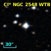 Cl* NGC 2548    WTB     361