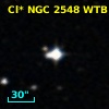 Cl* NGC 2548    WTB     368