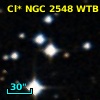 Cl* NGC 2548    WTB     372