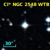 Cl* NGC 2548    WTB     375