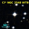 Cl* NGC 2548    WTB     380
