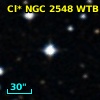 Cl* NGC 2548    WTB     383