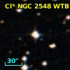Cl* NGC 2548    WTB     389
