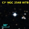 Cl* NGC 2548    WTB     398