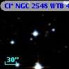 Cl* NGC 2548    WTB     404