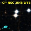 Cl* NGC 2548    WTB     416