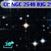 Cl* NGC 2548    BJG    2570