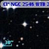 Cl* NGC 2548    WTB     422