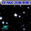 Cl* NGC 2548    WTB     426