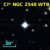 Cl* NGC 2548    WTB     429
