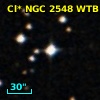 Cl* NGC 2548    WTB     434