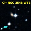 Cl* NGC 2548    WTB     439