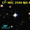 Cl* NGC 2548    BJG    4505