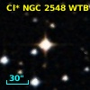 Cl* NGC 2548    WTB     449