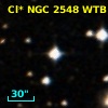 Cl* NGC 2548    WTB     452