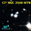Cl* NGC 2548    WTB     453