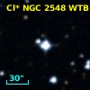 Cl* NGC 2548    WTB     463