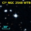 Cl* NGC 2548    WTB     465