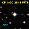Cl* NGC 2548    WTB     469