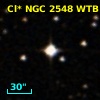 Cl* NGC 2548    WTB     472