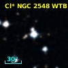 Cl* NGC 2548    WTB     475