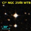 Cl* NGC 2548    WTB     479