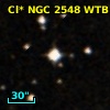 Cl* NGC 2548    WTB     488