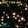 Cl* NGC 7789      G     188