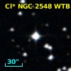 Cl* NGC 2548    WTB     495