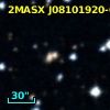 2MASX J08101920-0630205