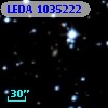 LEDA 1035222