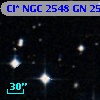 Cl* NGC 2548     GN      25