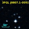 IVS B0804-055