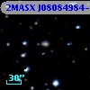 2MASX J08084984-0641056