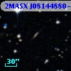 2MASX J08144880-0540355