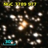 Cl* NGC 7789      G      21