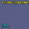 Cl* NGC 2548    EBB      96