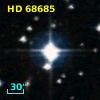 HD  68685